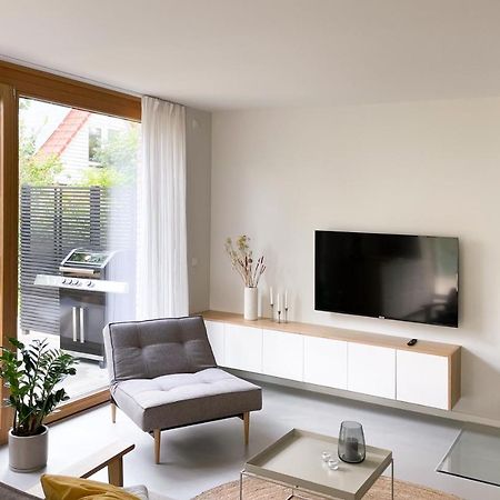 Haus Meerling 레리크 외부 사진
