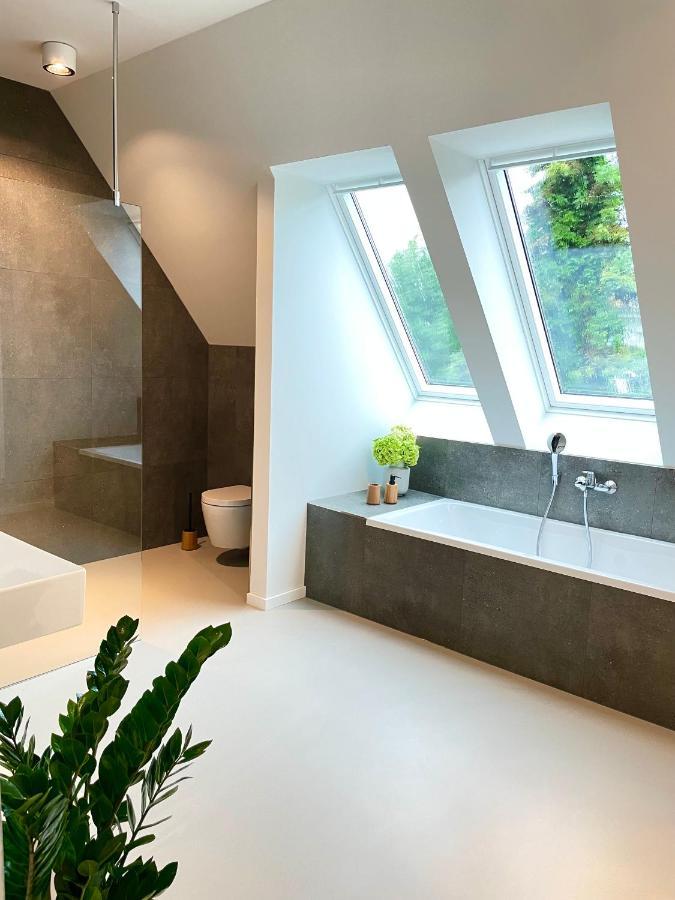 Haus Meerling 레리크 외부 사진