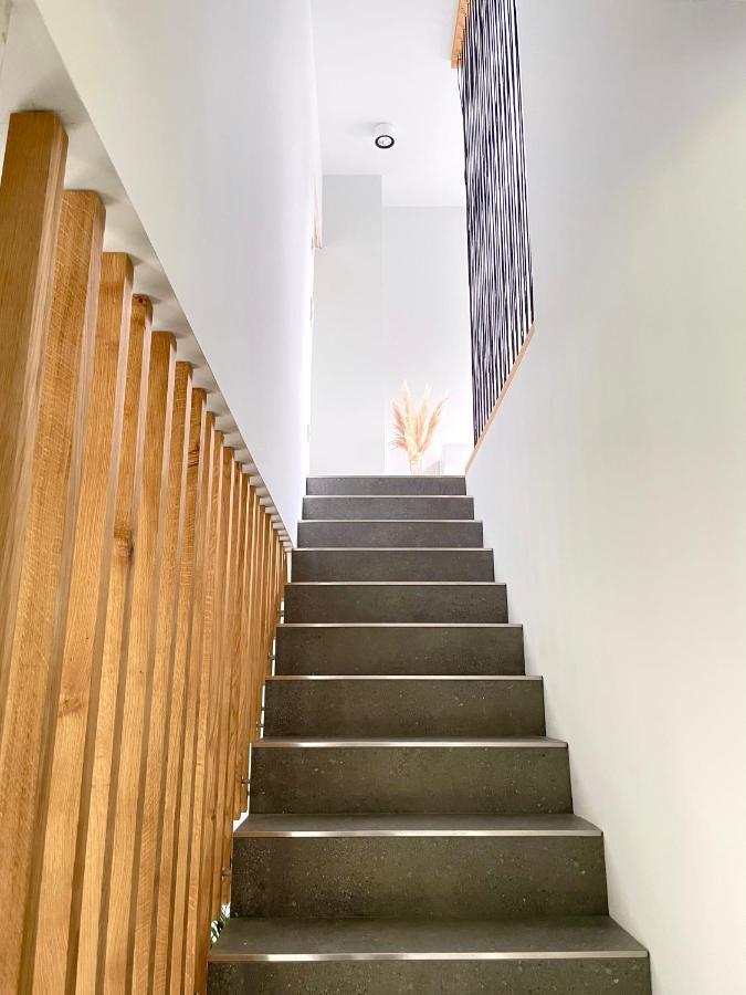 Haus Meerling 레리크 외부 사진