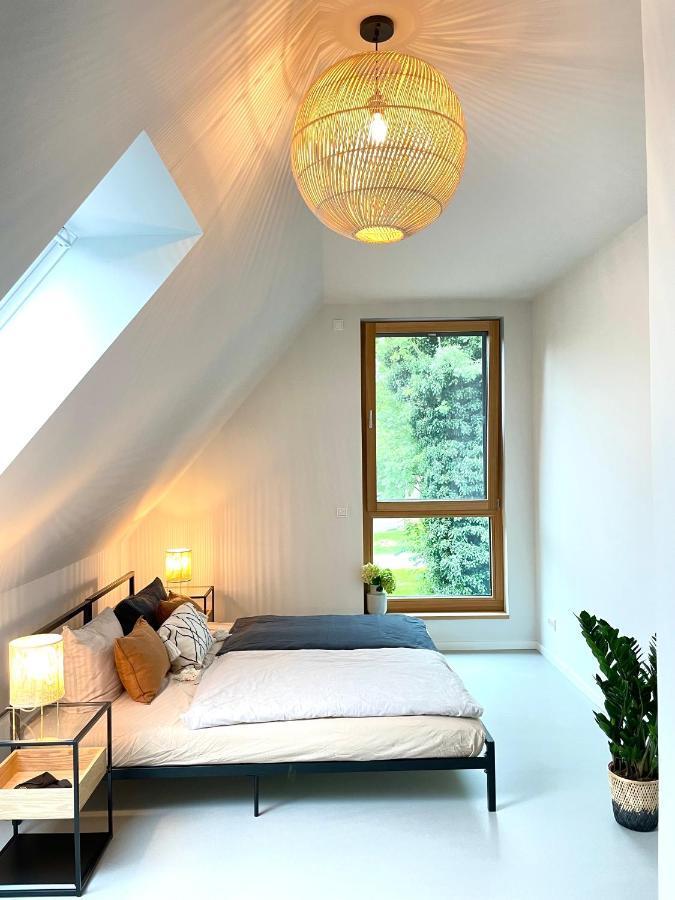 Haus Meerling 레리크 외부 사진