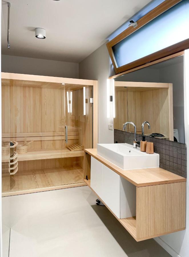 Haus Meerling 레리크 외부 사진