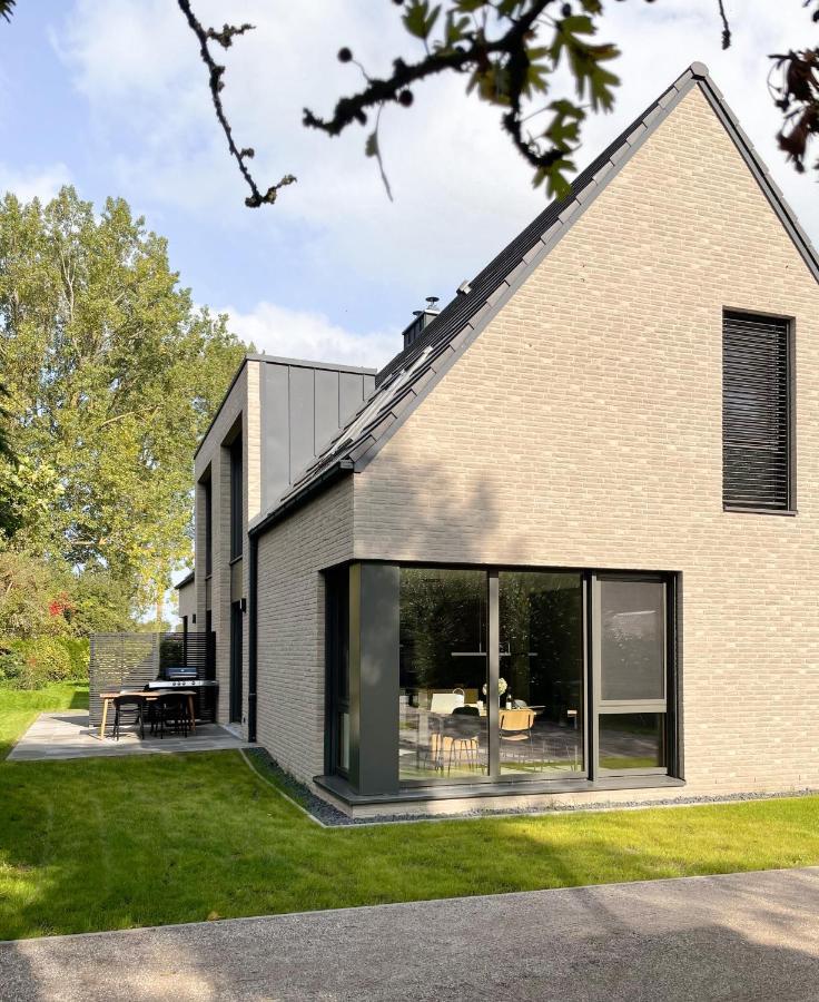 Haus Meerling 레리크 외부 사진