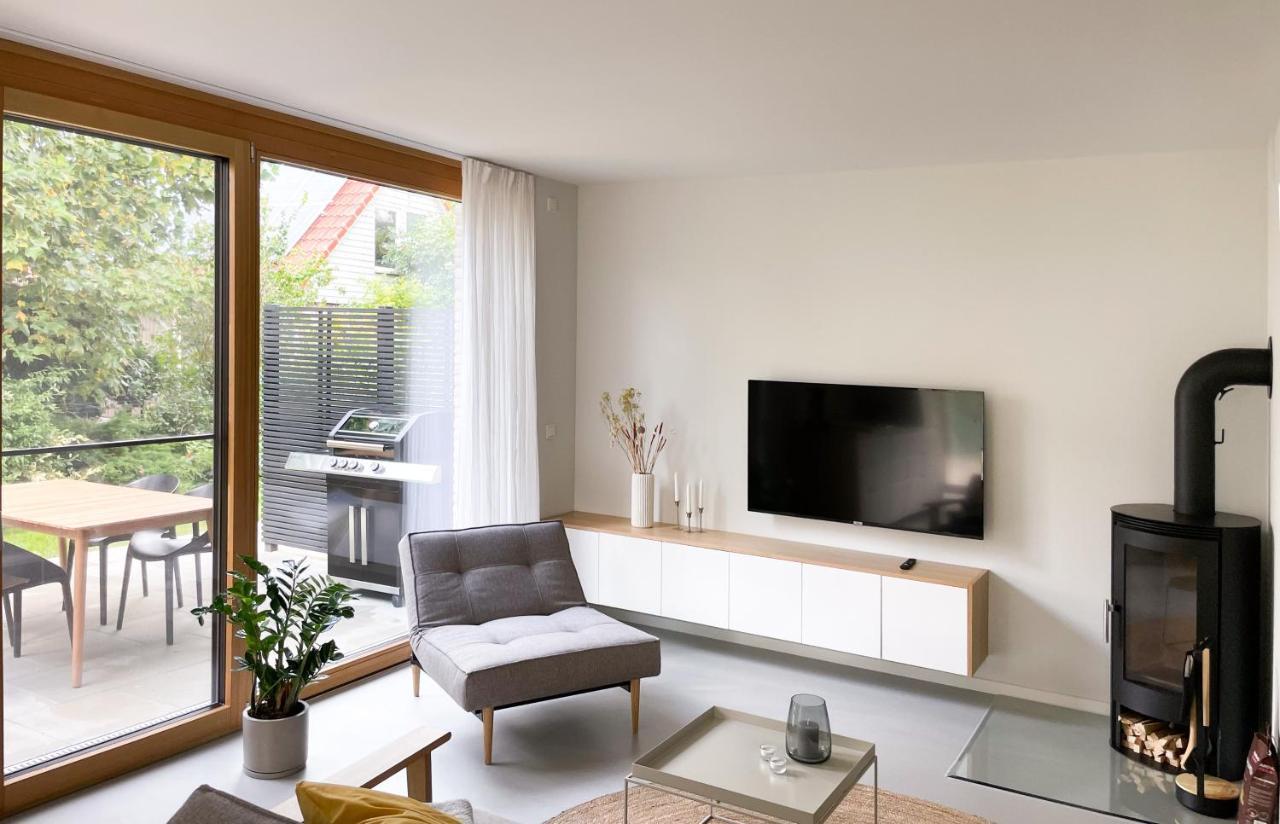 Haus Meerling 레리크 외부 사진