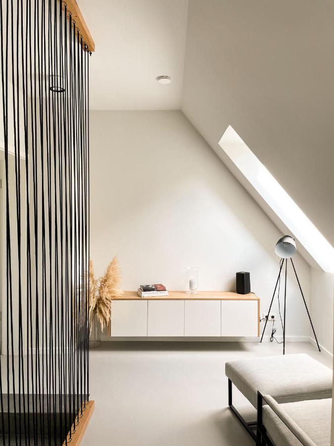 Haus Meerling 레리크 외부 사진