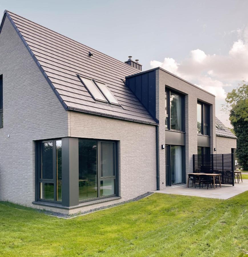 Haus Meerling 레리크 외부 사진