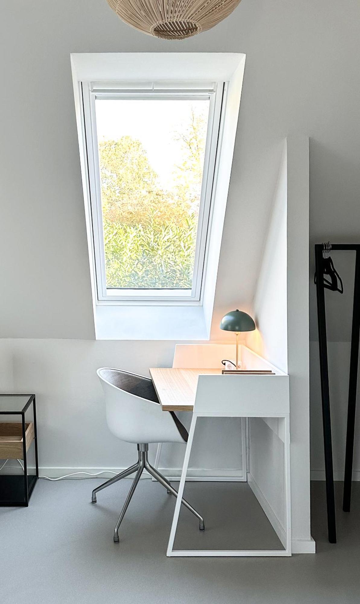 Haus Meerling 레리크 외부 사진
